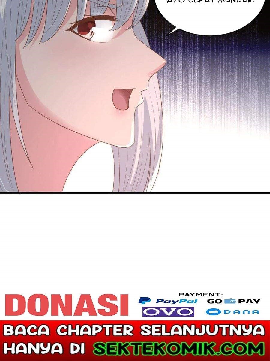 Chaos Jinwu Chapter 70 Gambar 16